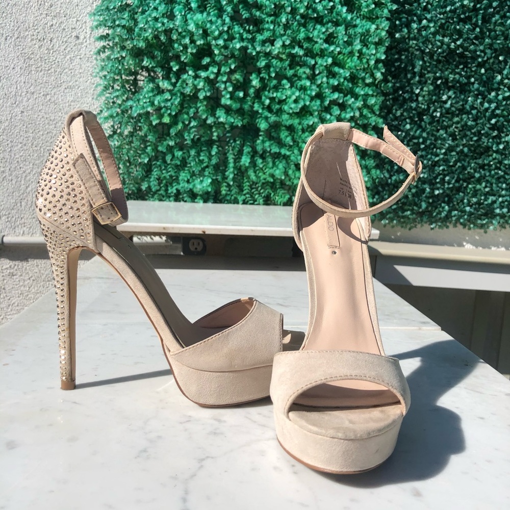 ALDO Heels